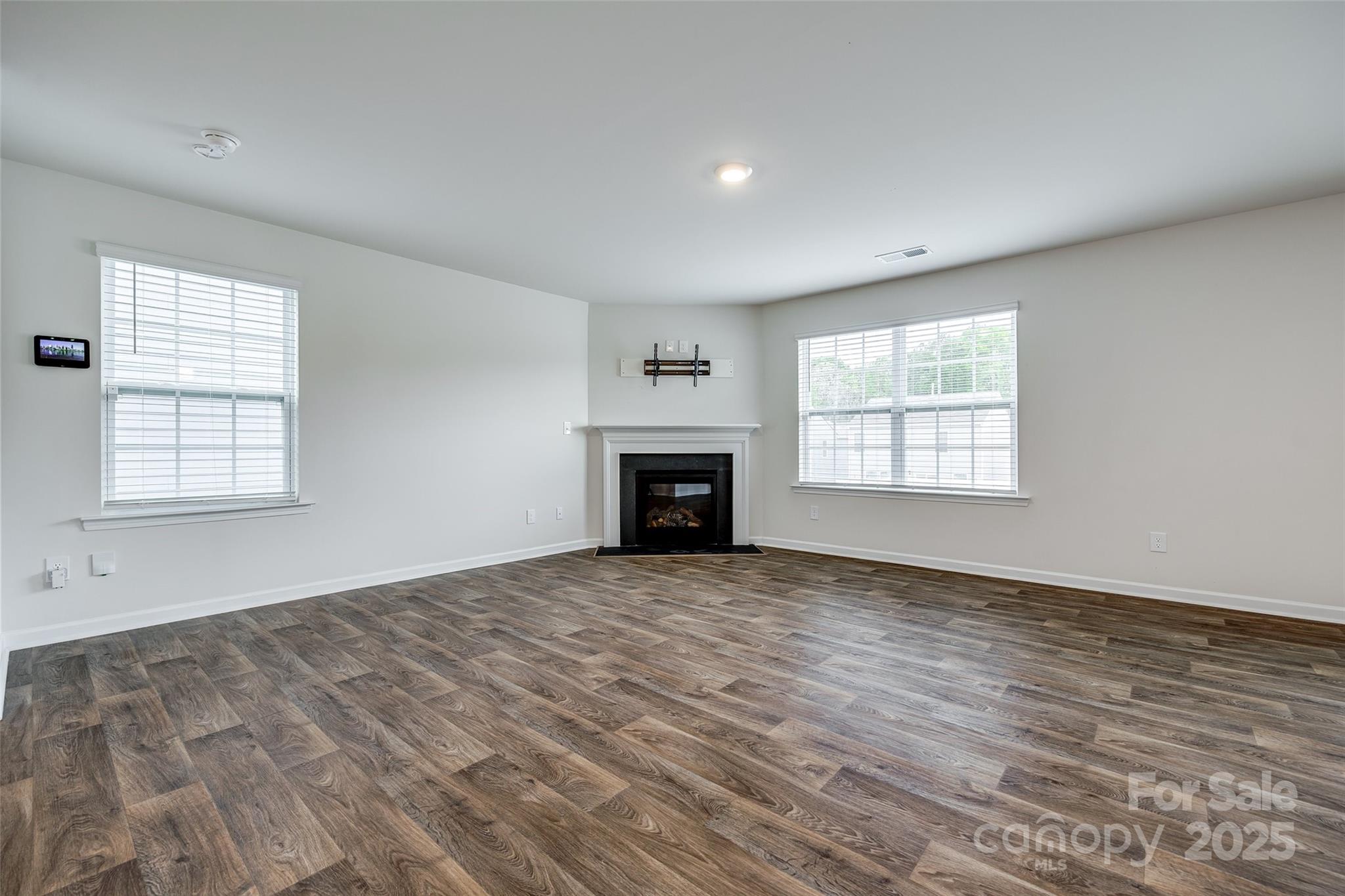 Abrial Ridge - Residential