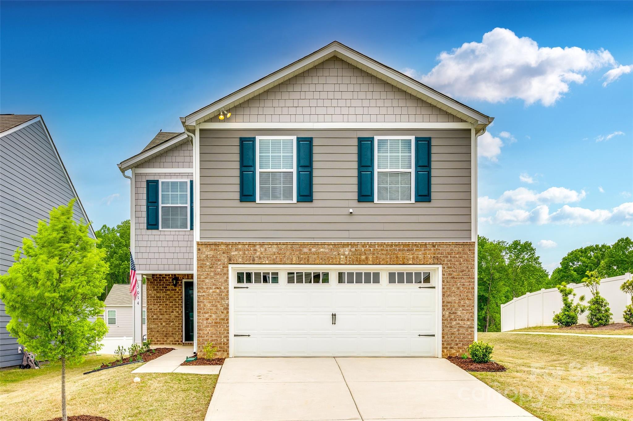 Abrial Ridge - Residential