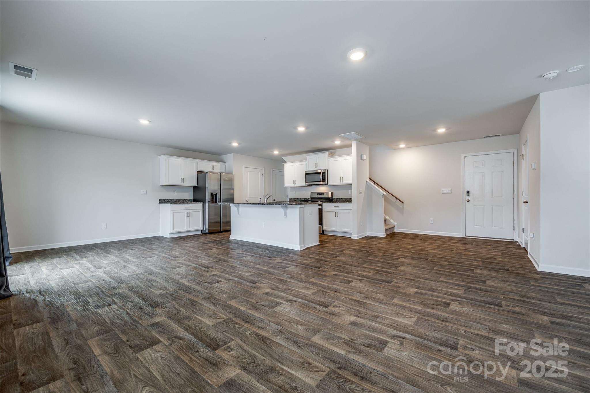 Abrial Ridge - Residential