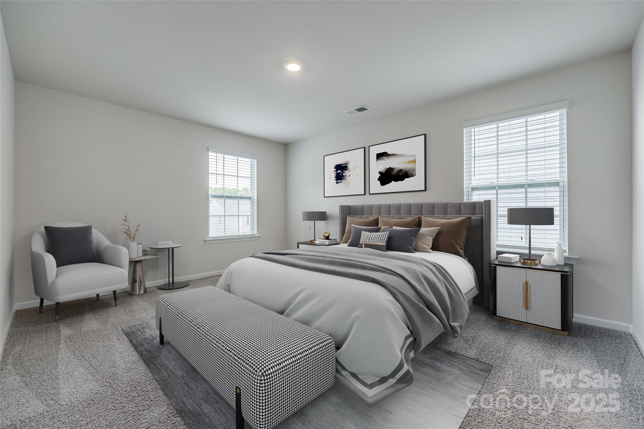 Abrial Ridge - Residential