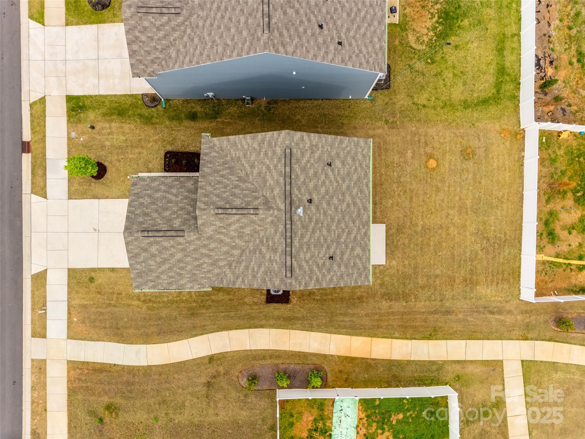 Abrial Ridge - Residential