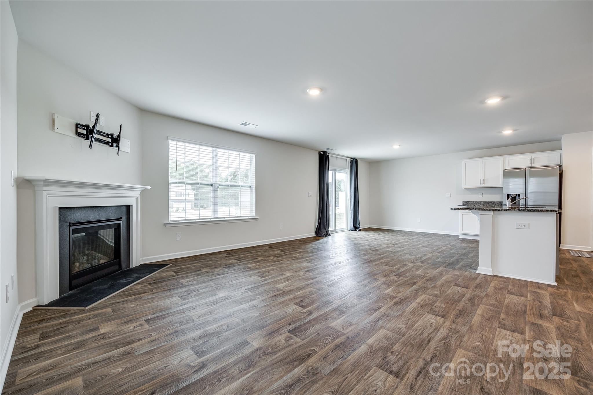 Abrial Ridge - Residential