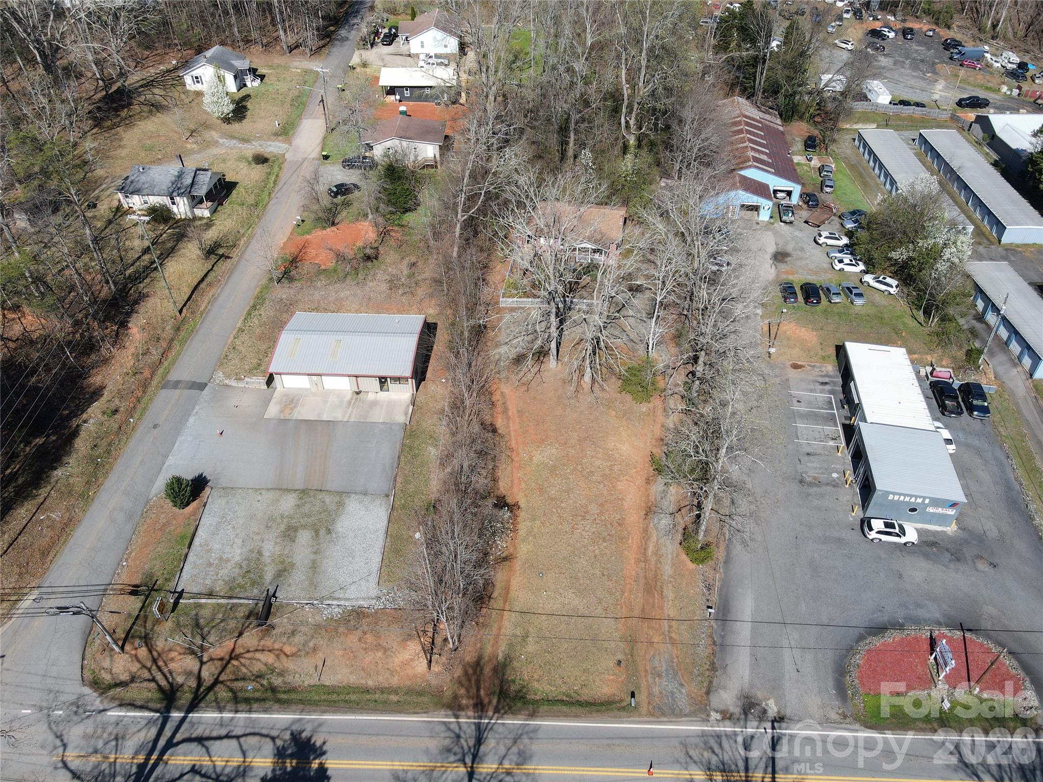 525 E Mills Street E