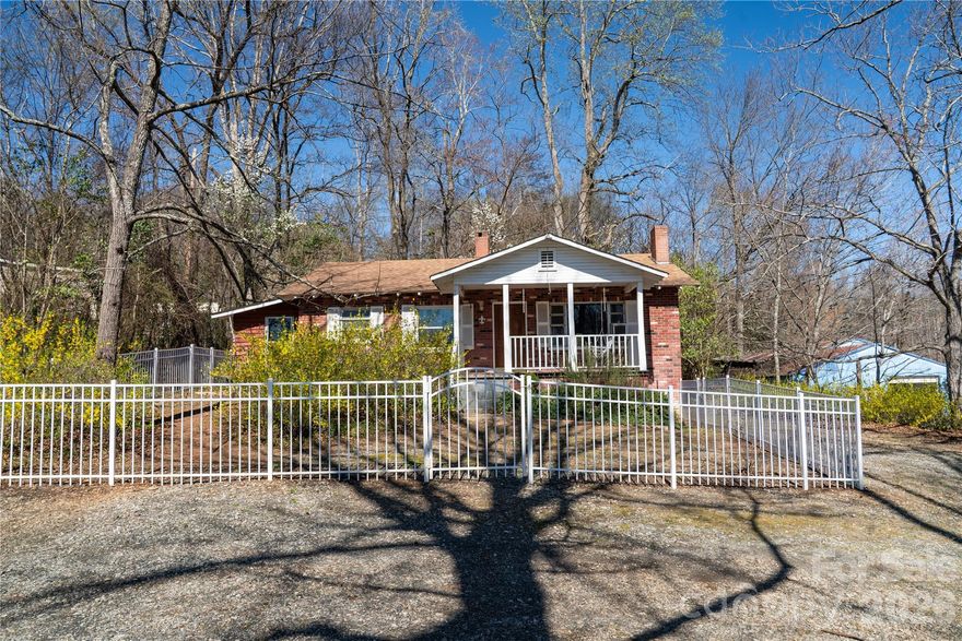 Located in the heart of downtown Columbus, NC, this unique property offers incredible potential for both residential living or commercial use. Situated on nearly one acre of land, this 3-bedroom, 1-bath home presents a rare opportunity for investors, small business owners, or buyers looking for a property they can renovate and customize to fit their needs. The home does need work and offers endless possibilities for restoration, redevelopment, or conversion to a business space depending on your vision. With its prime location close to local shops, restaurants, and everyday conveniences, the property provides excellent visibility and easy access to everything downtown Columbus has to offer. Opportunities like this with flexible use and this much land in town are becoming increasingly hard to find. Whether you are looking for an investment project, a potential business location, or a property you can transform into a charming home, this one is full of potential