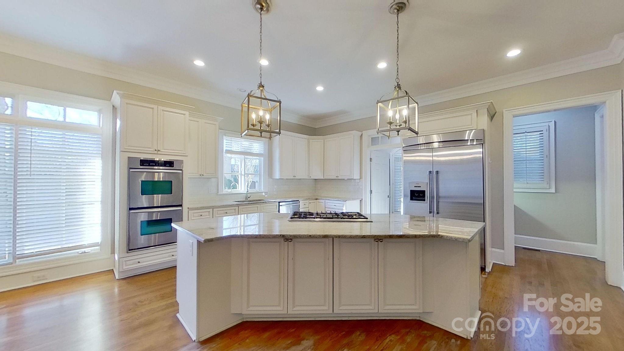 Royden - Residential