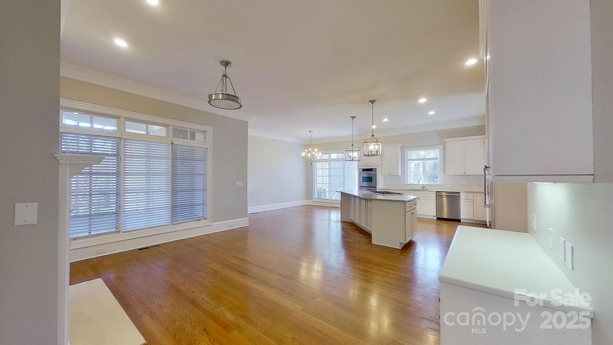 Royden - Residential