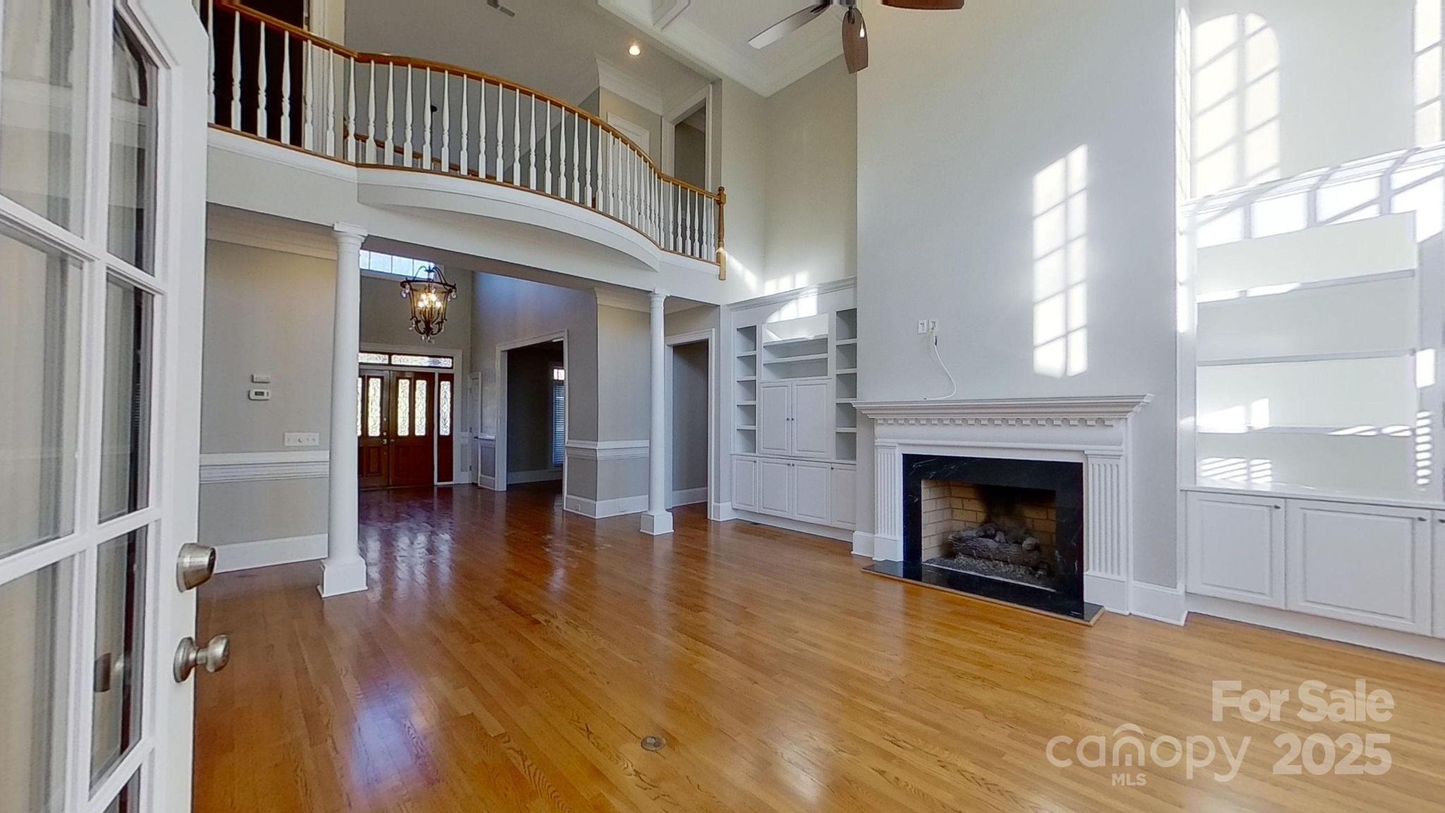 Royden - Residential