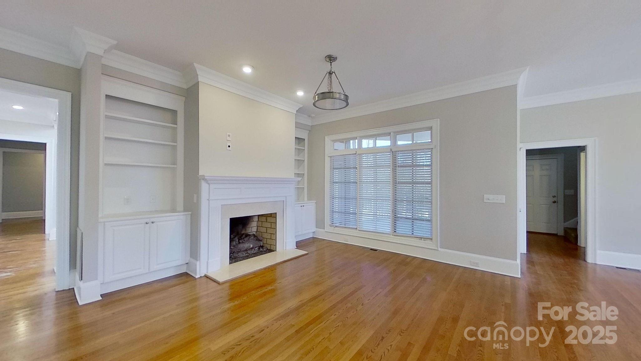 Royden - Residential