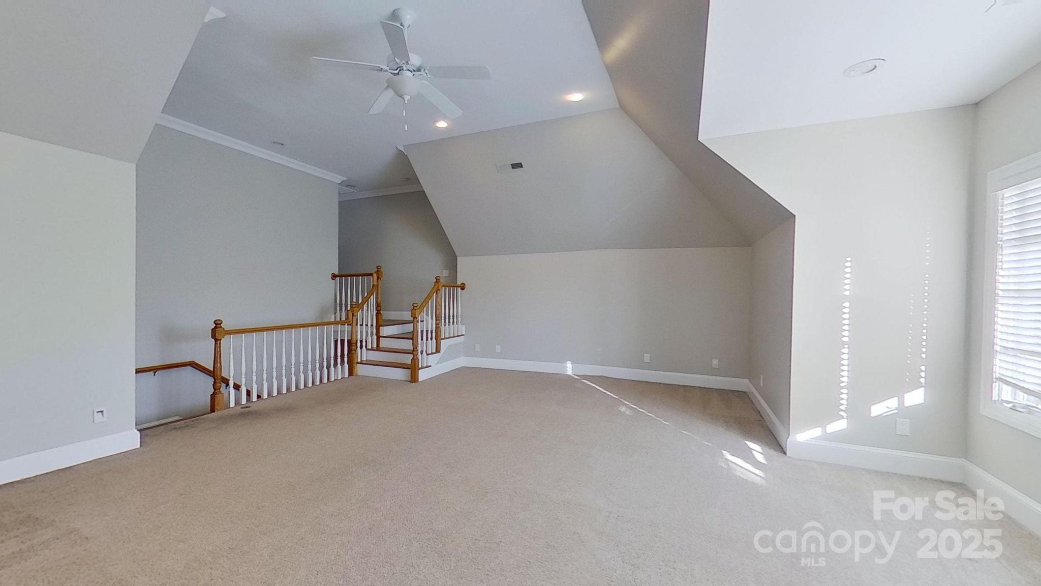 Royden - Residential