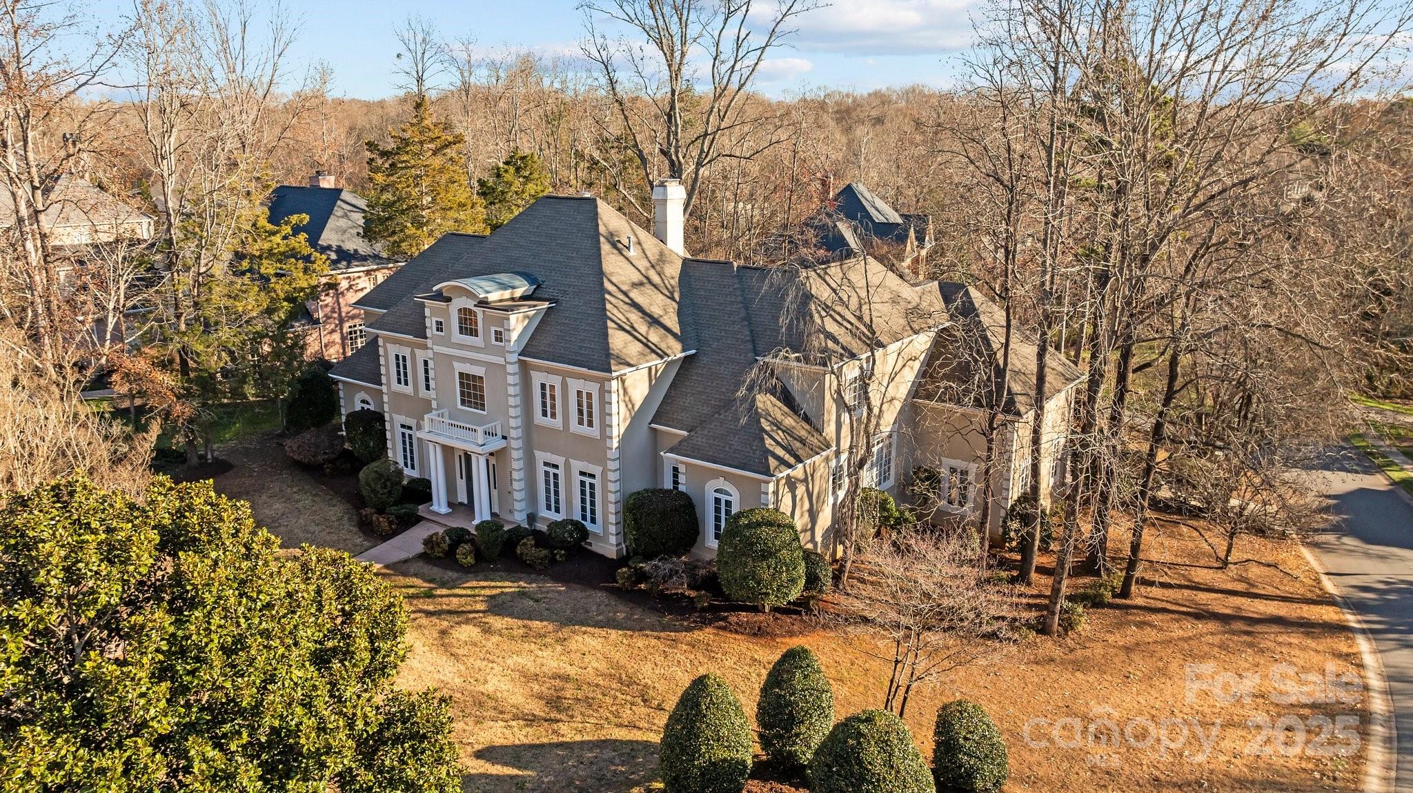 Royden - Residential