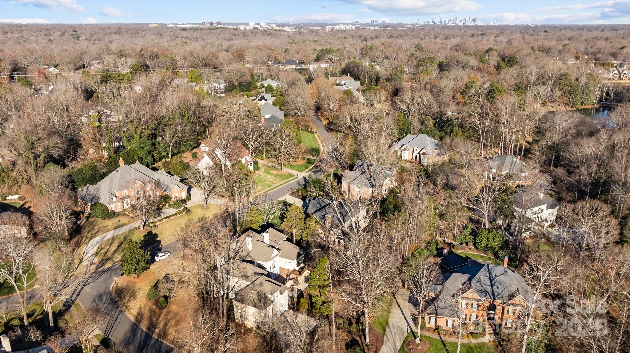 Royden - Residential