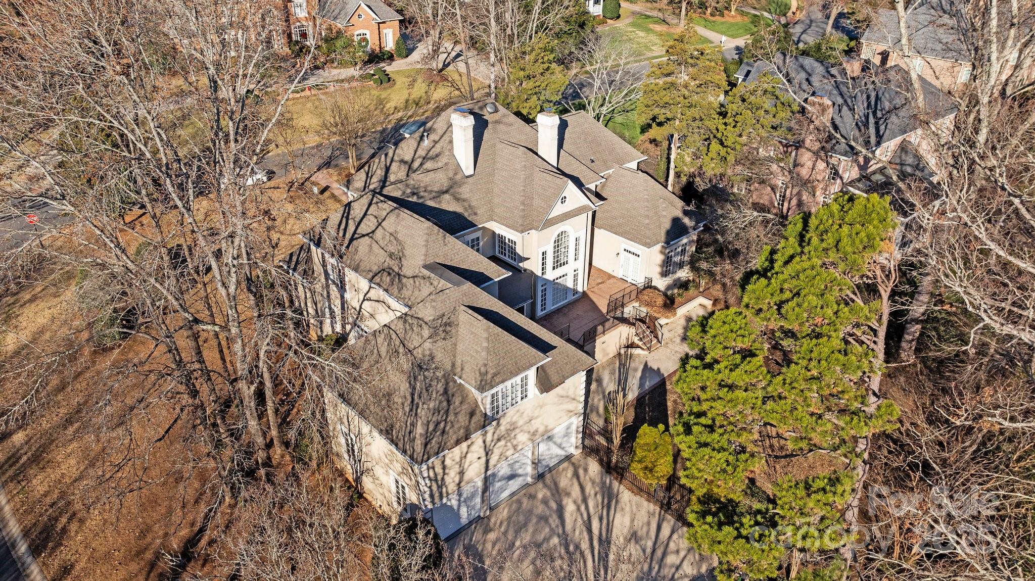 Royden - Residential