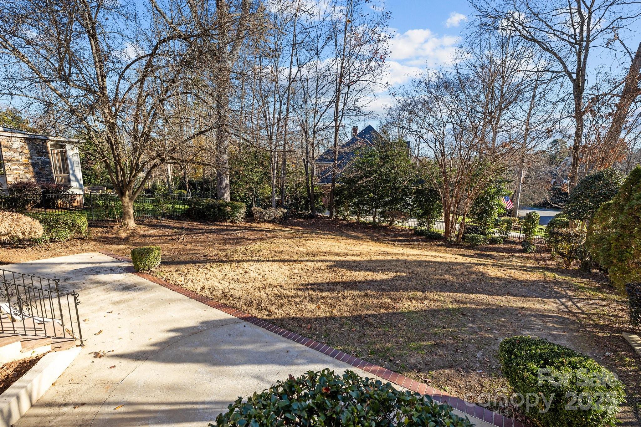 Royden - Residential