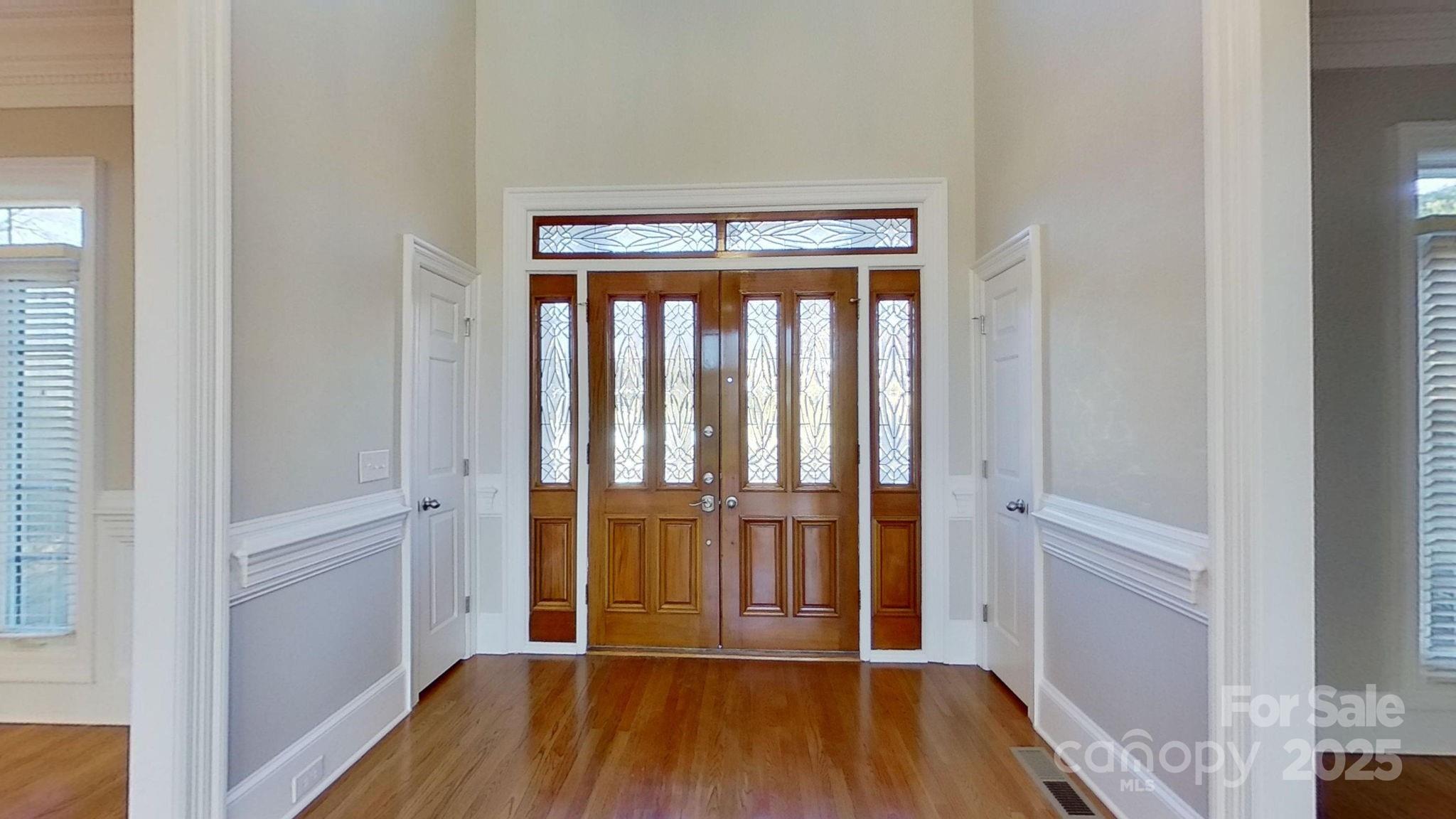 Royden - Residential