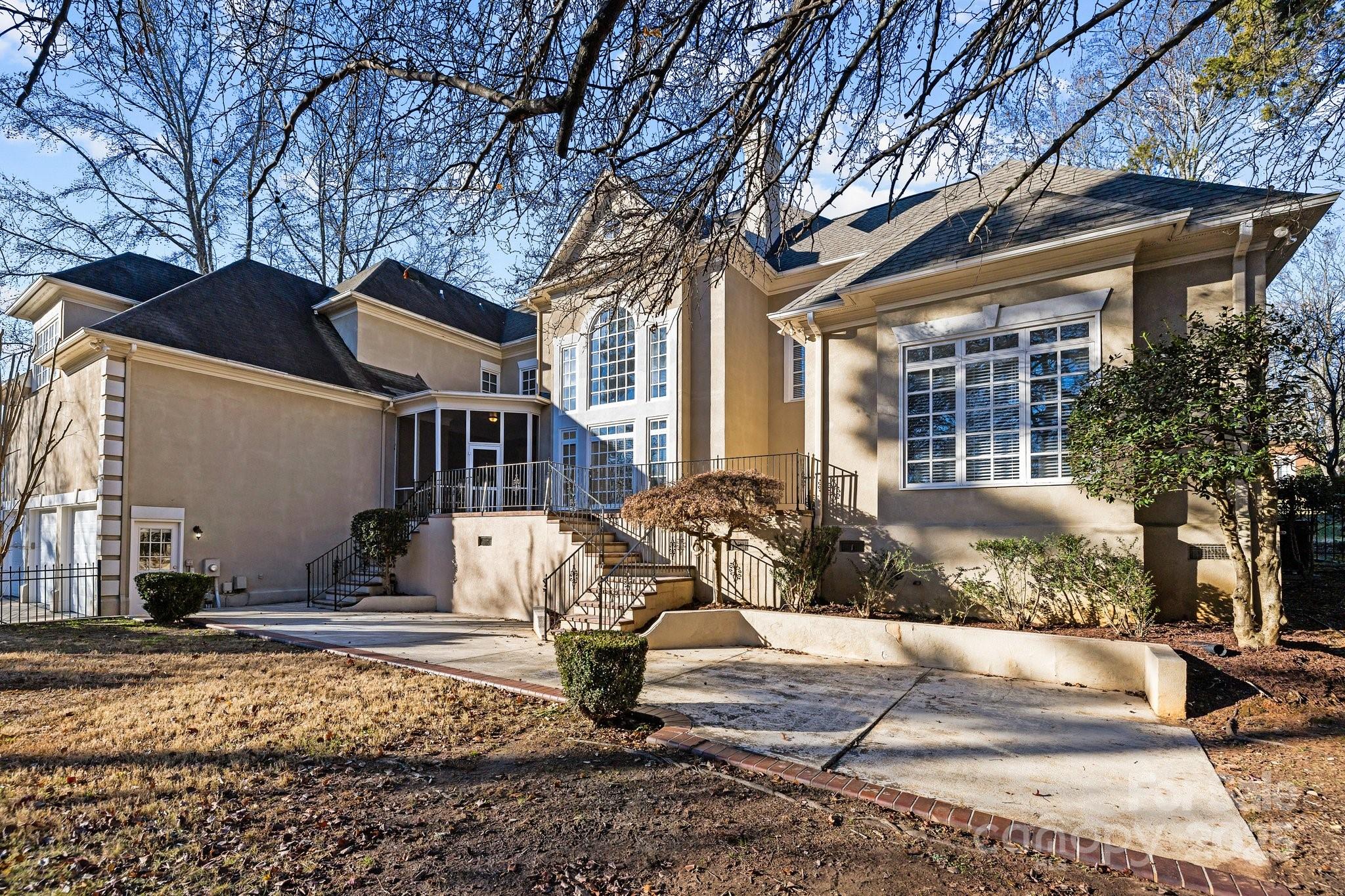 Royden - Residential