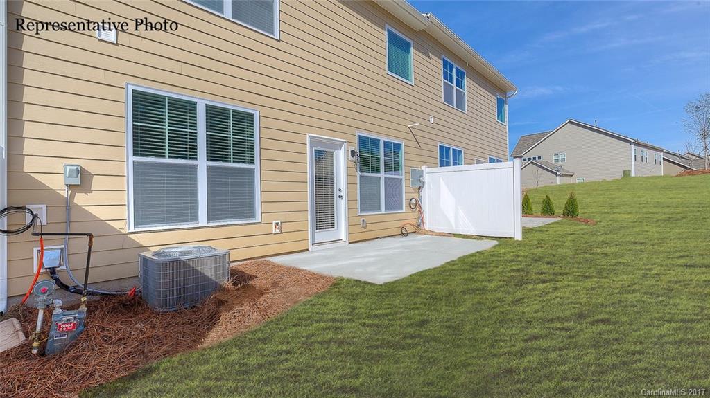 Walnut Creek - Residential