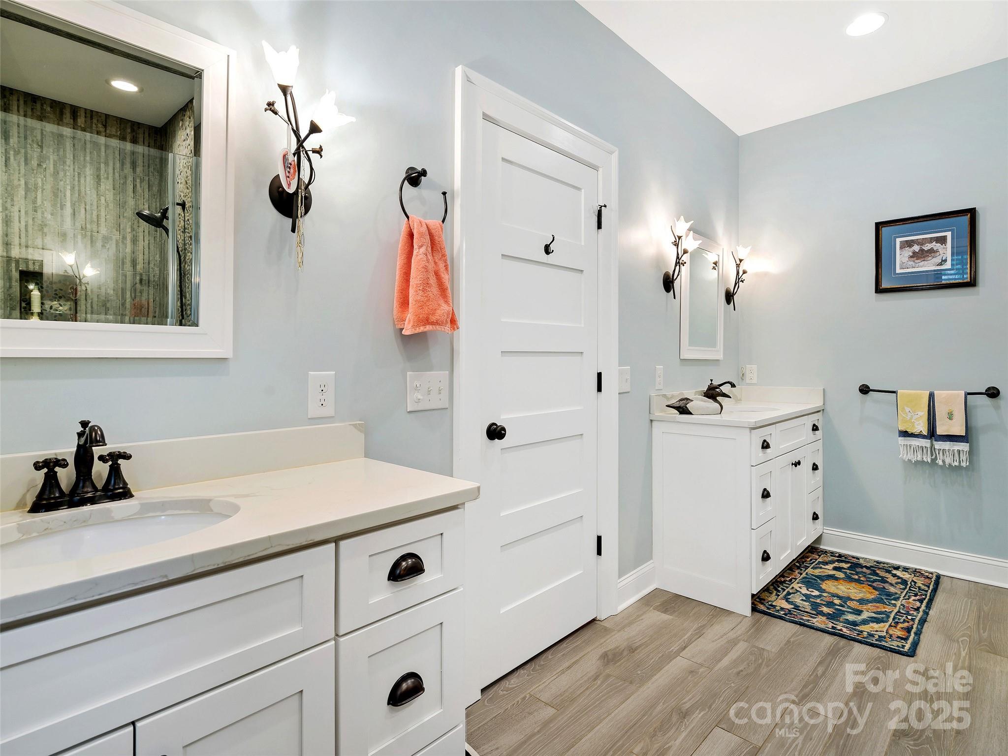 Lake Tahoma - Residential