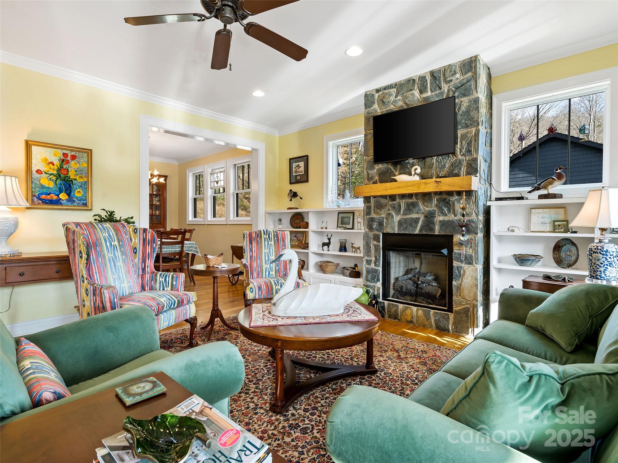 Lake Tahoma - Residential