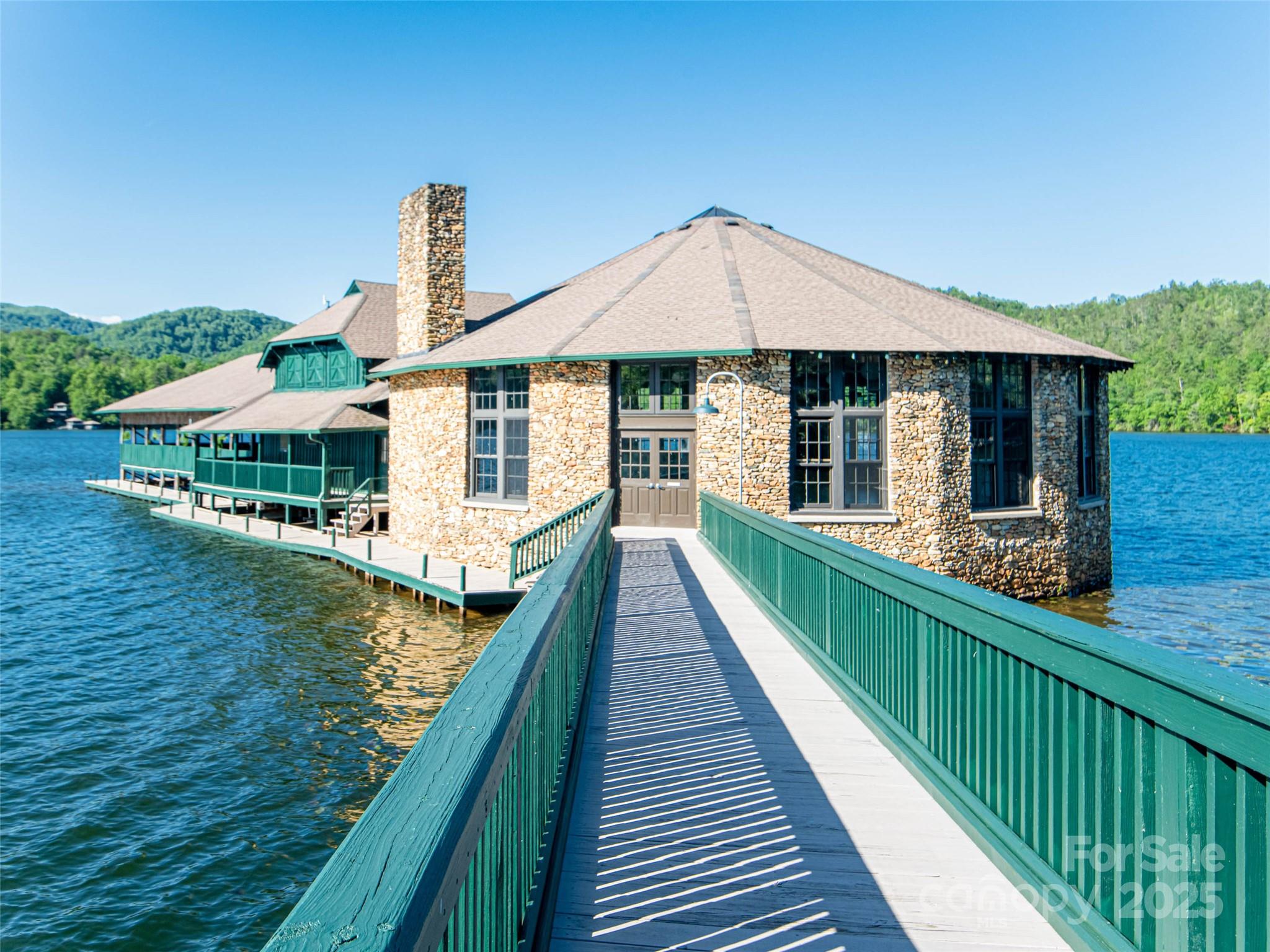 Lake Tahoma - Residential