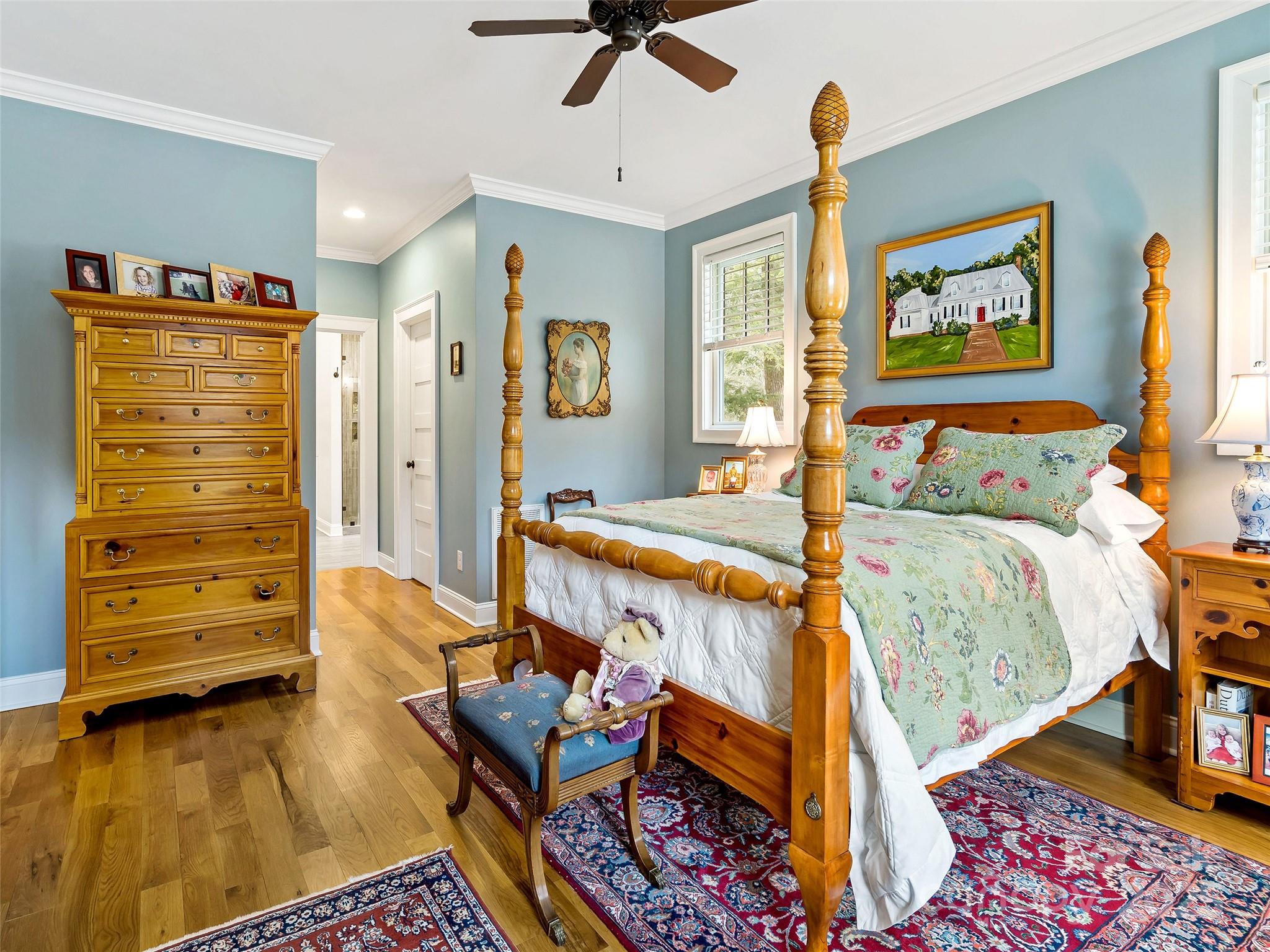 Lake Tahoma - Residential