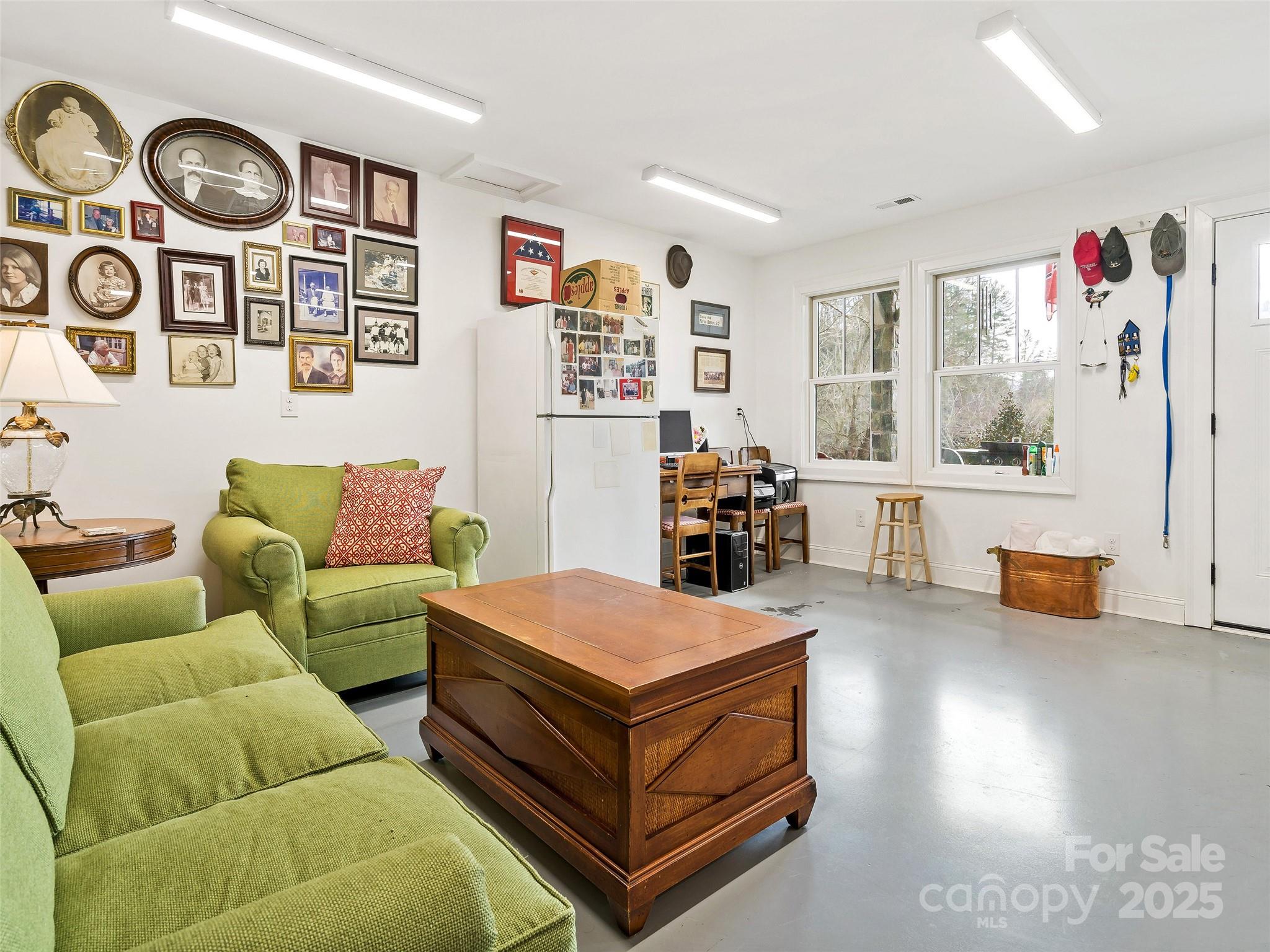 Lake Tahoma - Residential