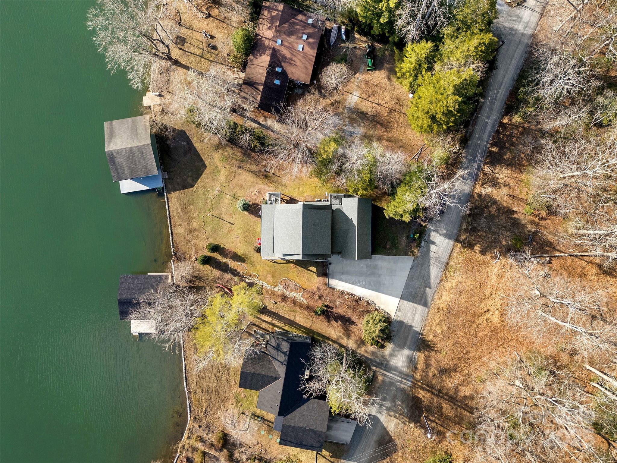 Lake Tahoma - Residential