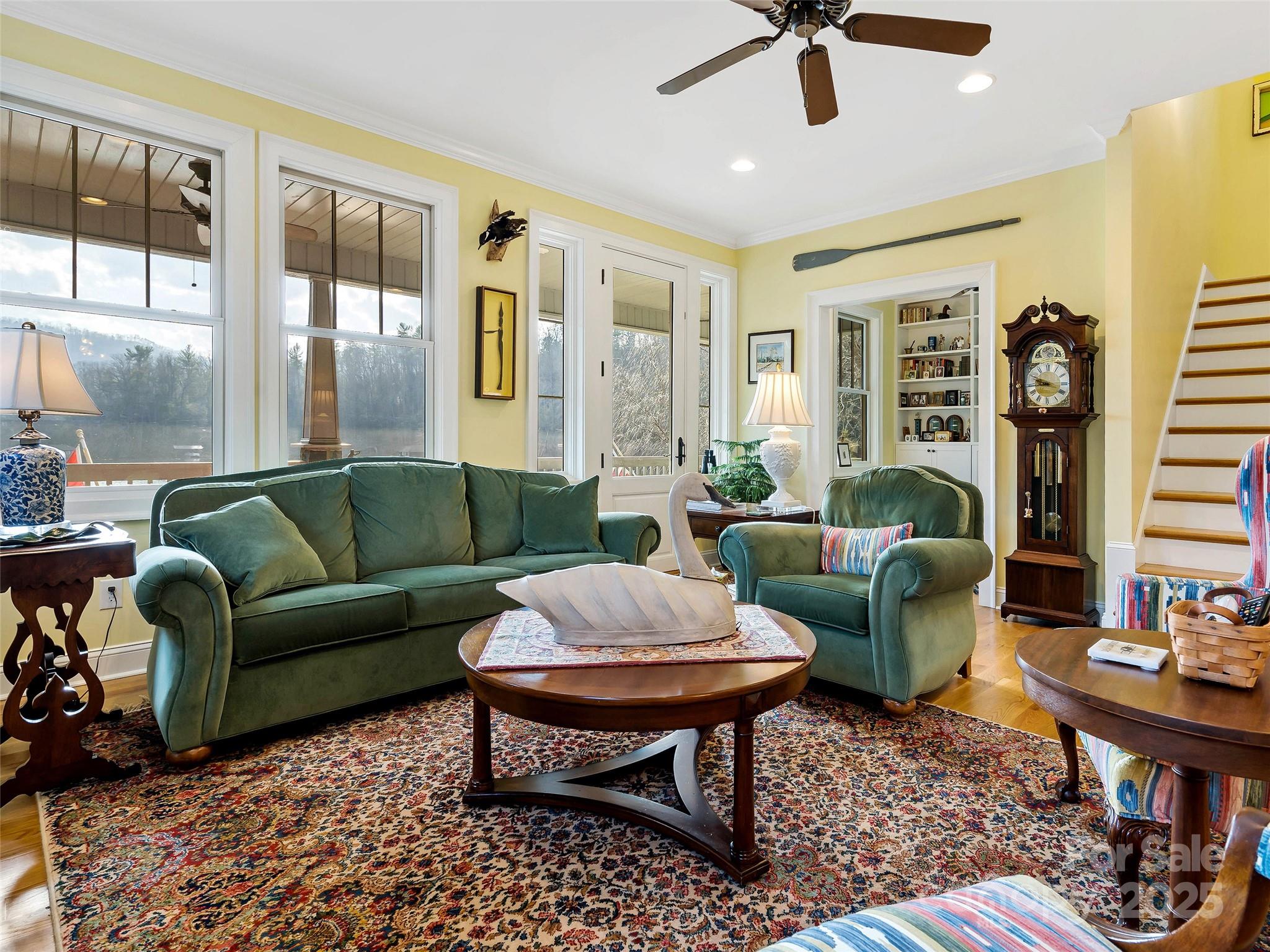 Lake Tahoma - Residential