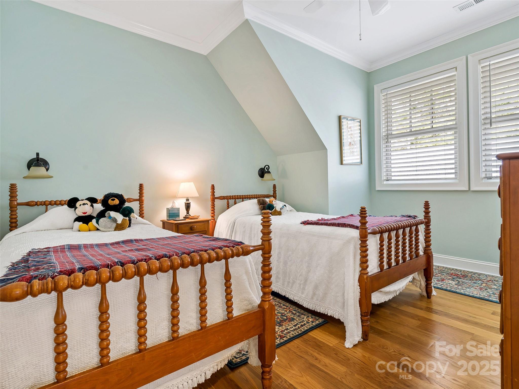 Lake Tahoma - Residential