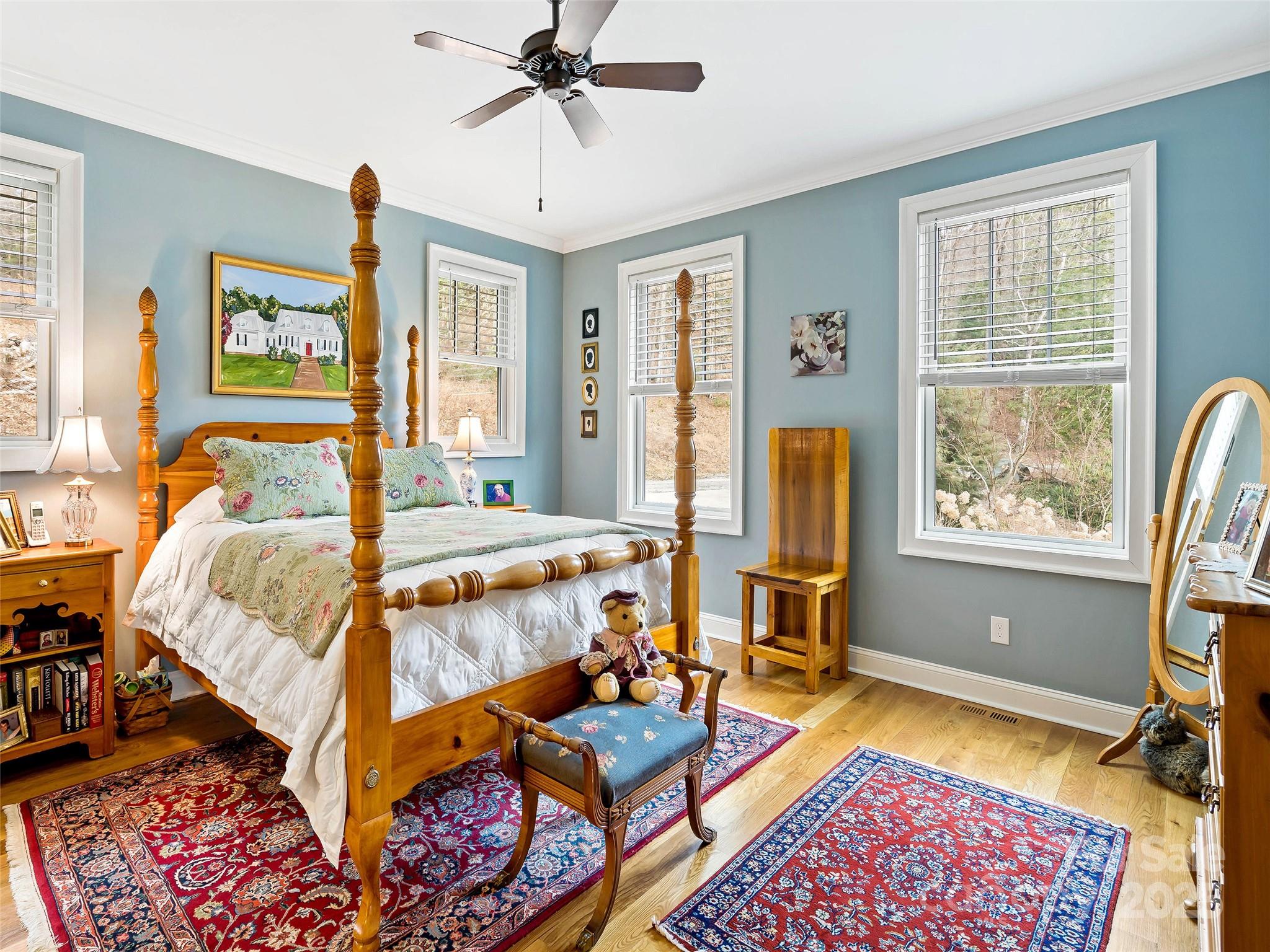 Lake Tahoma - Residential