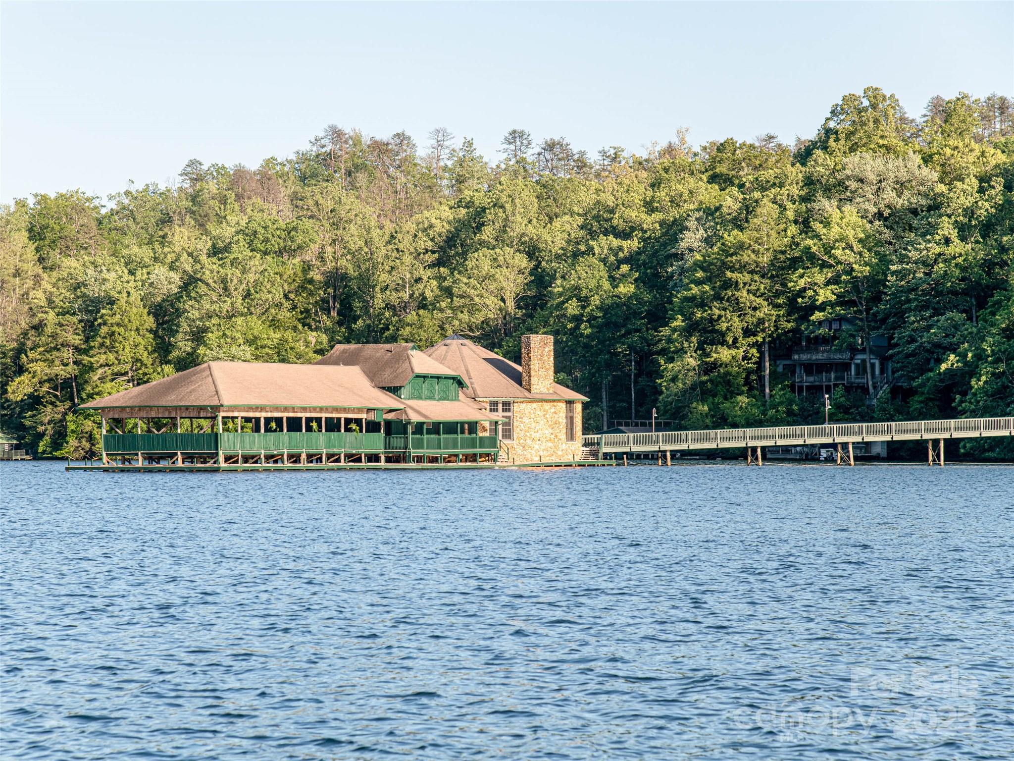 Lake Tahoma - Residential