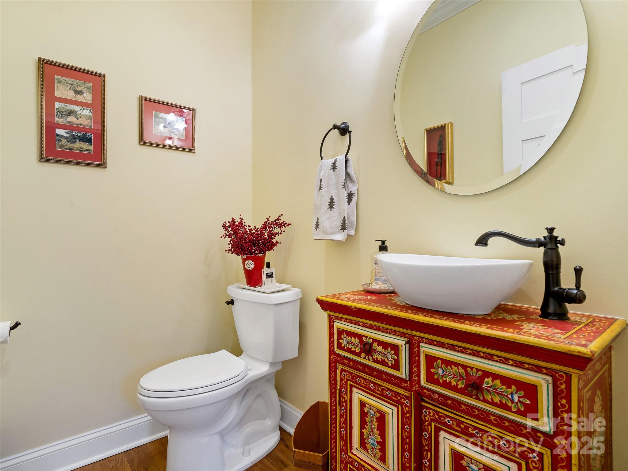 Lake Tahoma - Residential