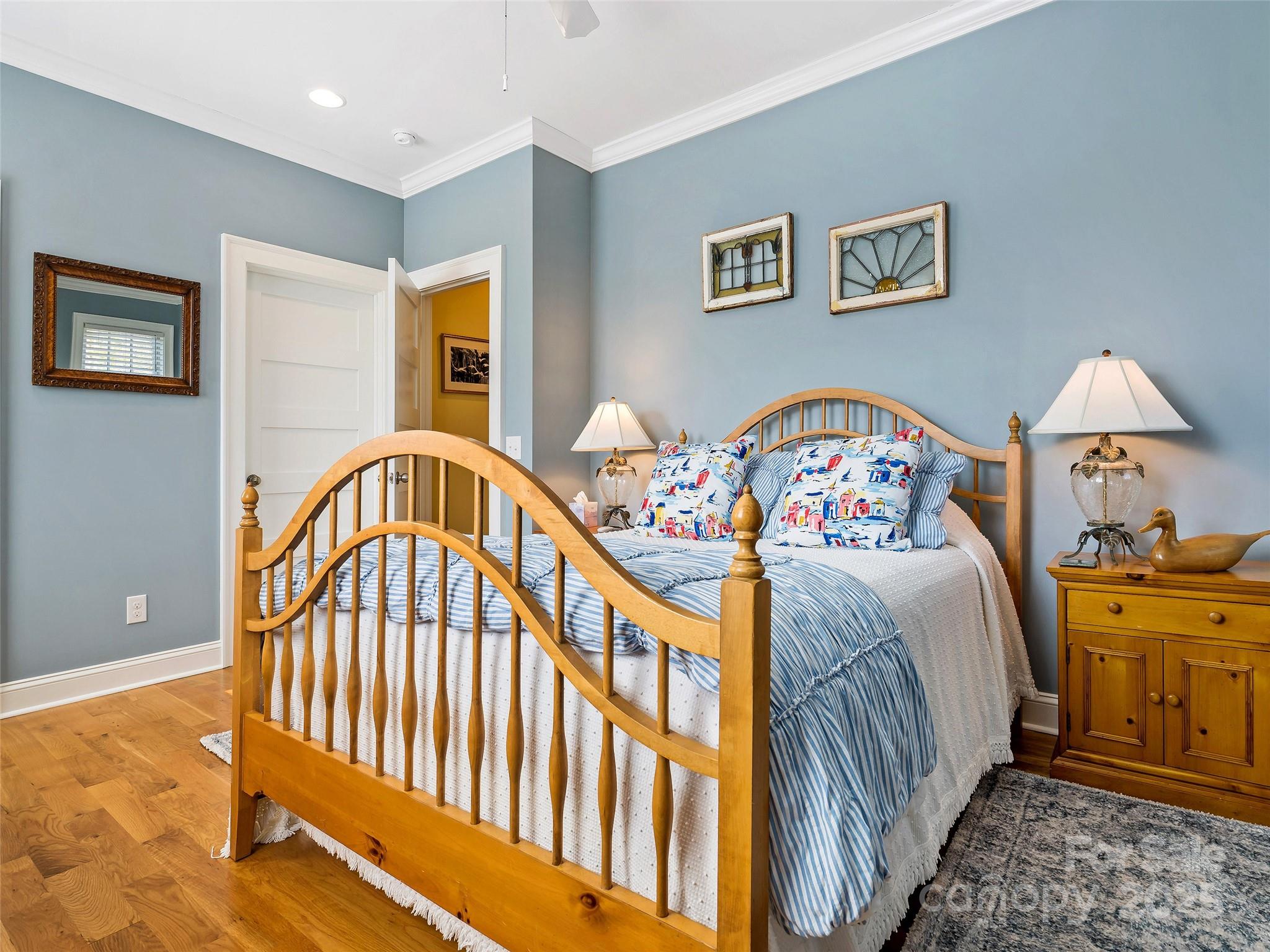 Lake Tahoma - Residential