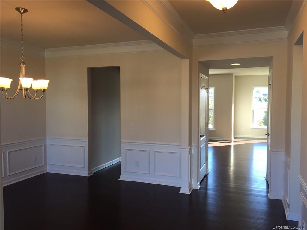 Springview Meadows - Residential