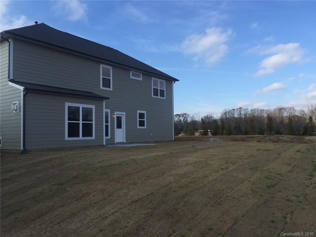 Springview Meadows - Residential