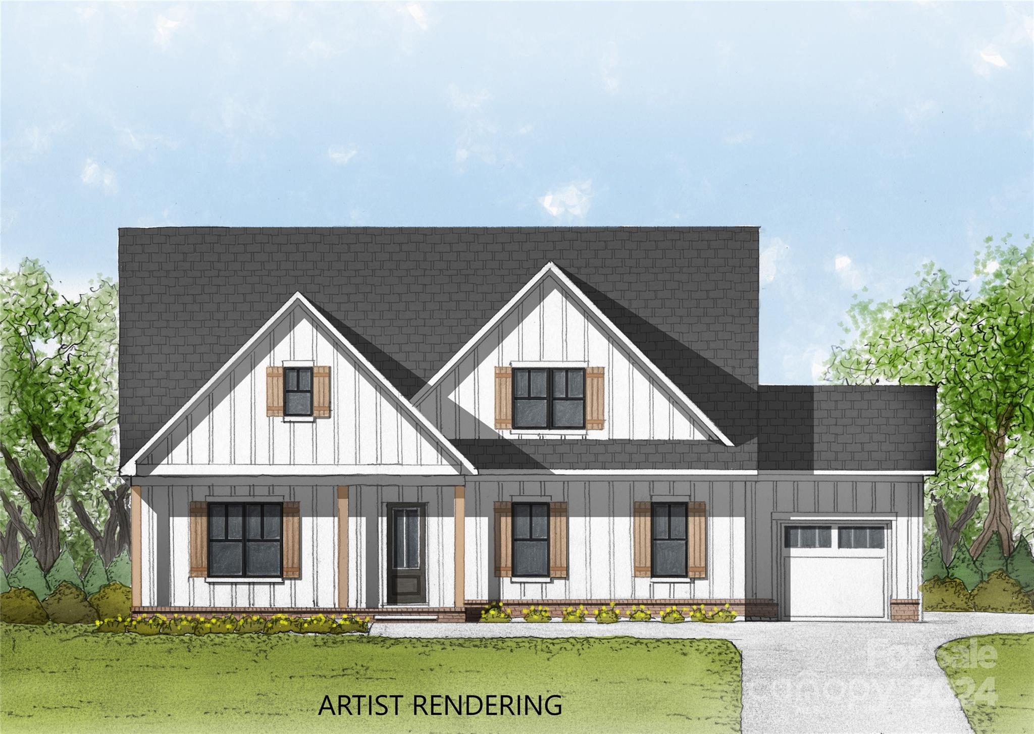 Shepherds Trace - Residential