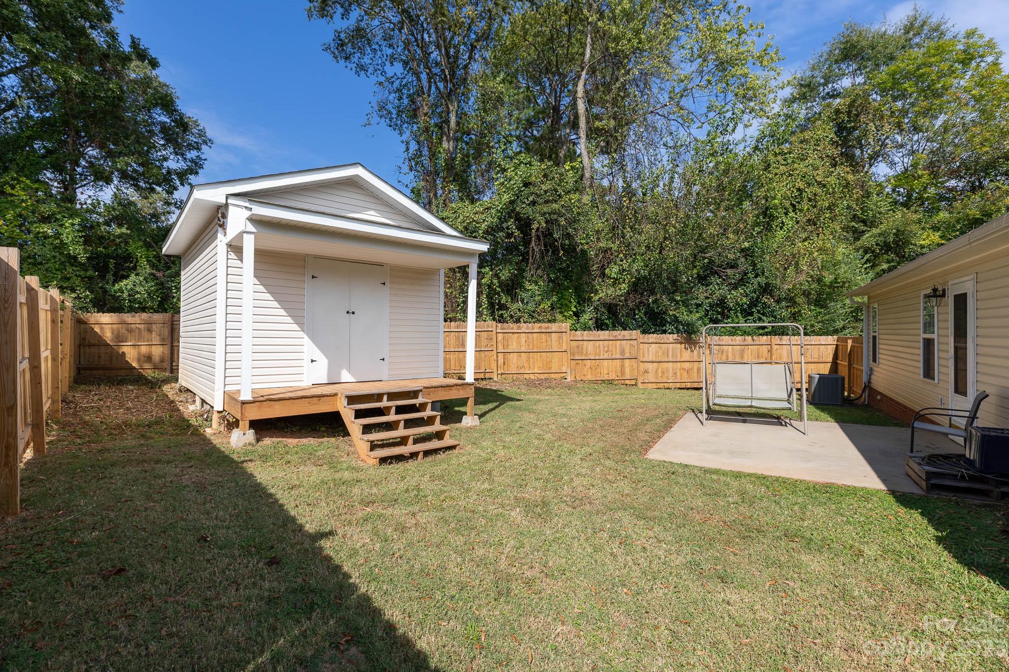 Finley View - Residential