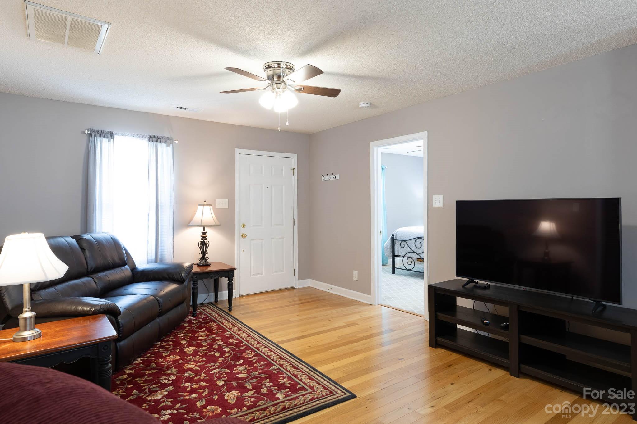 Finley View - Residential