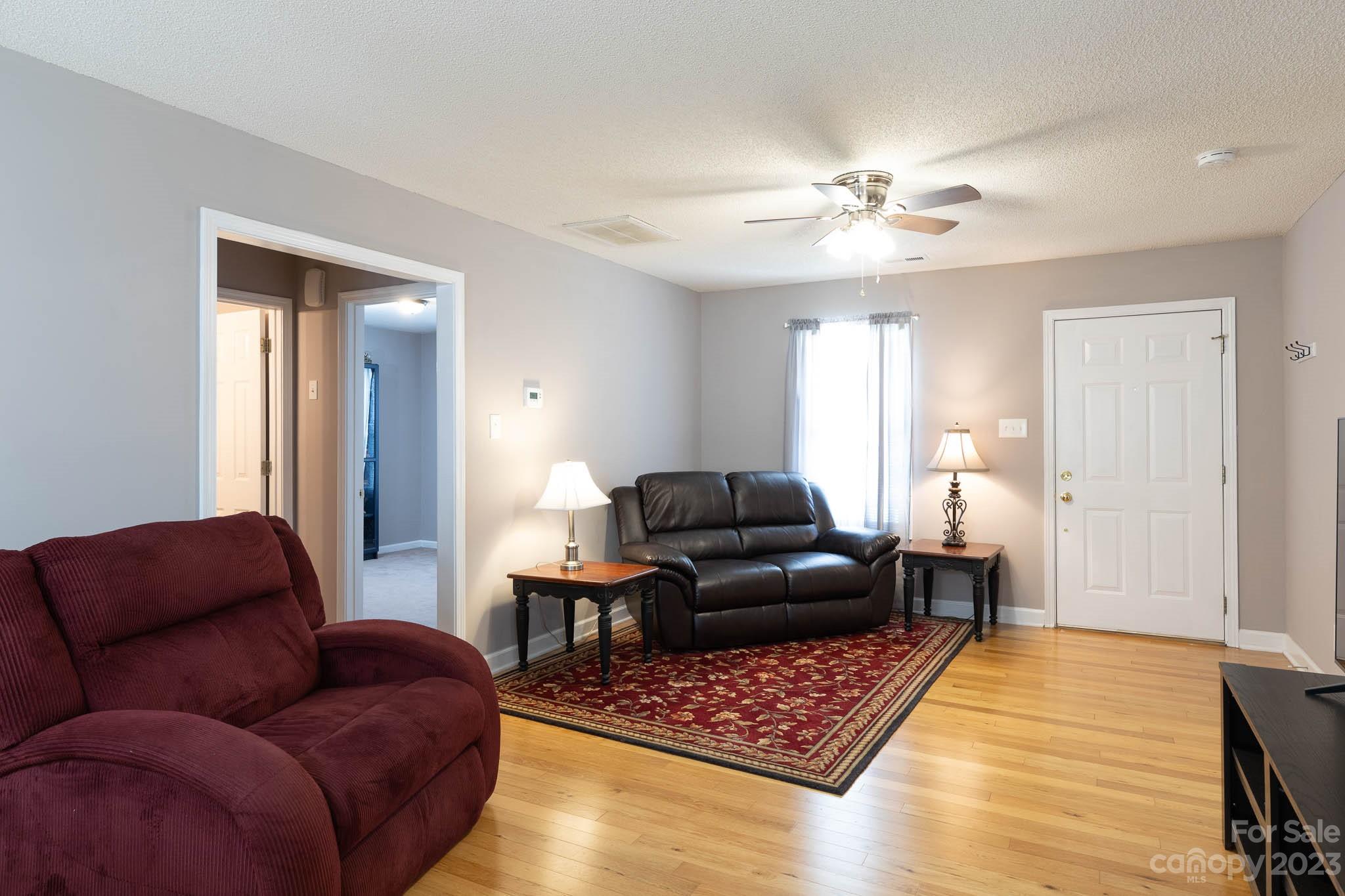 Finley View - Residential