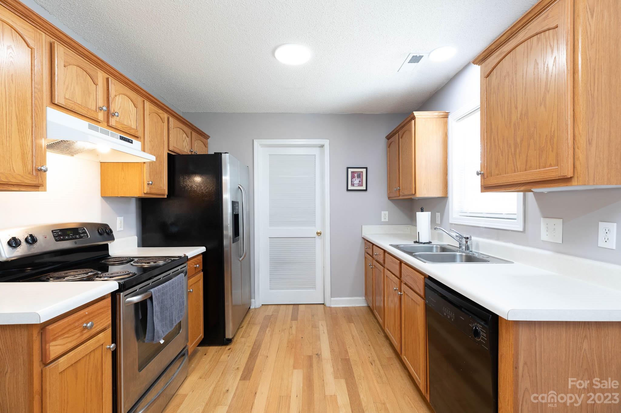 Finley View - Residential