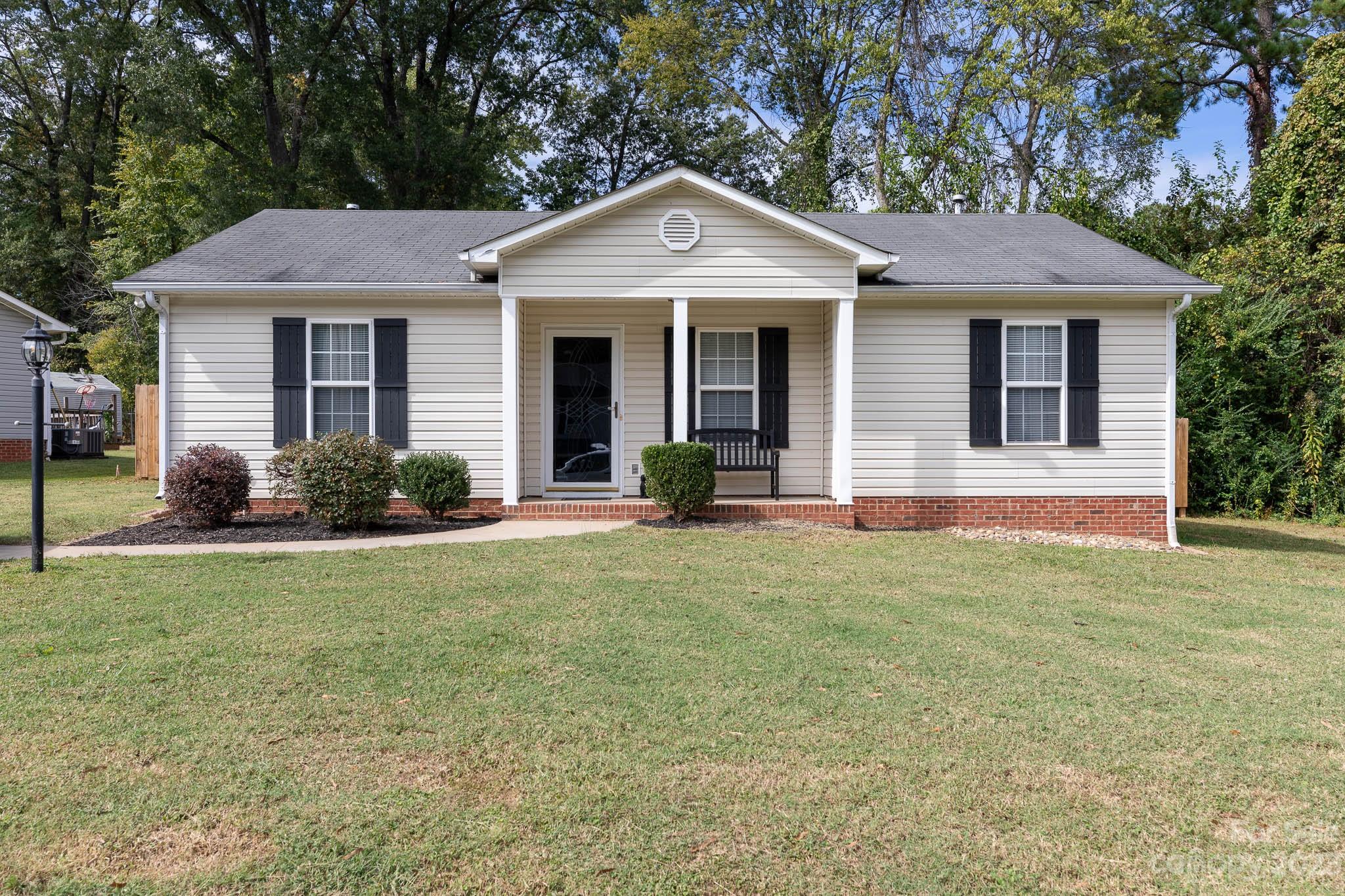 Finley View - Residential