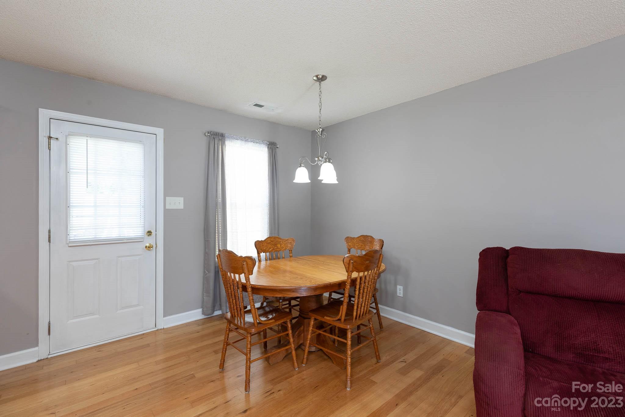 Finley View - Residential