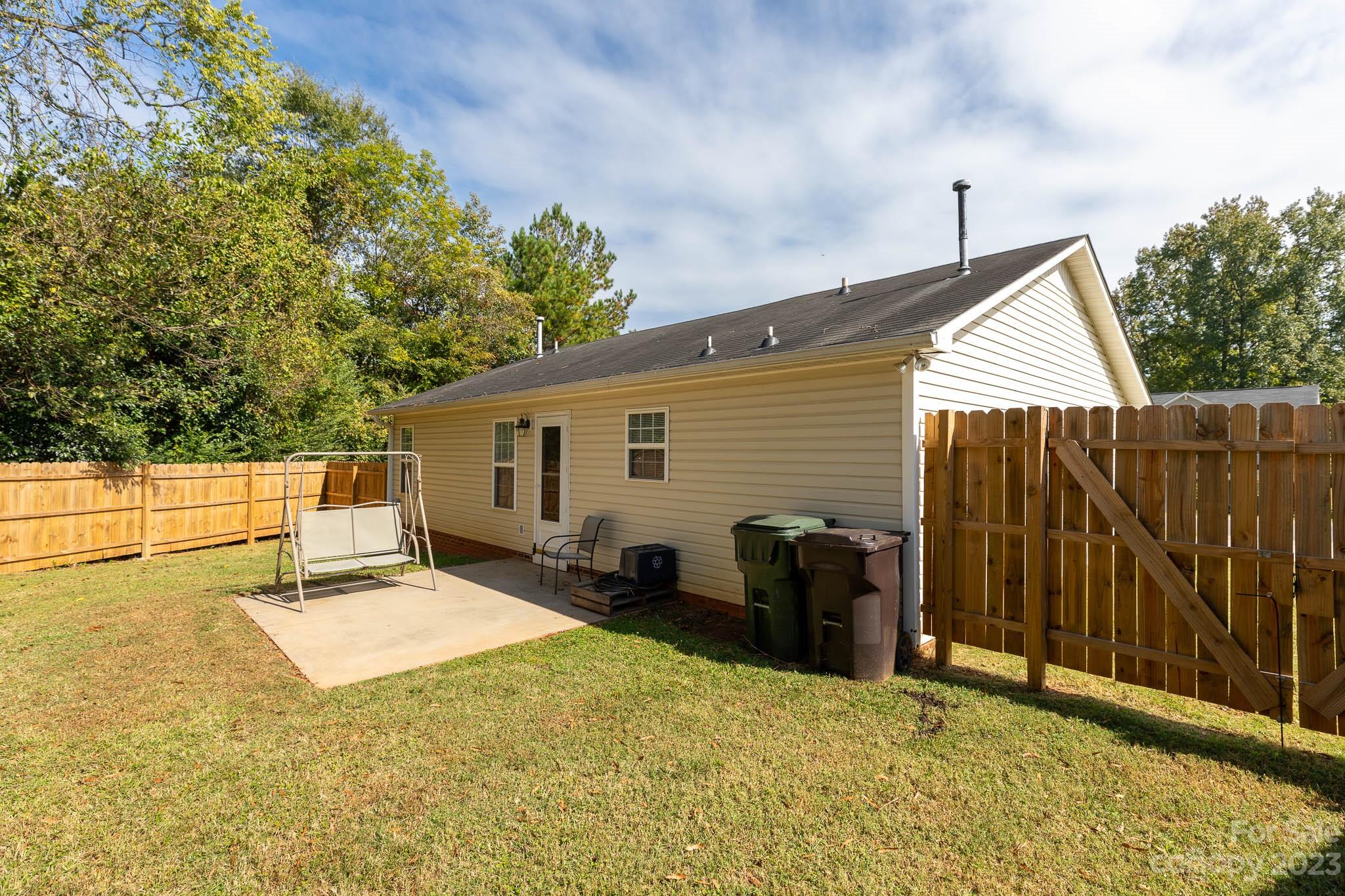 Finley View - Residential