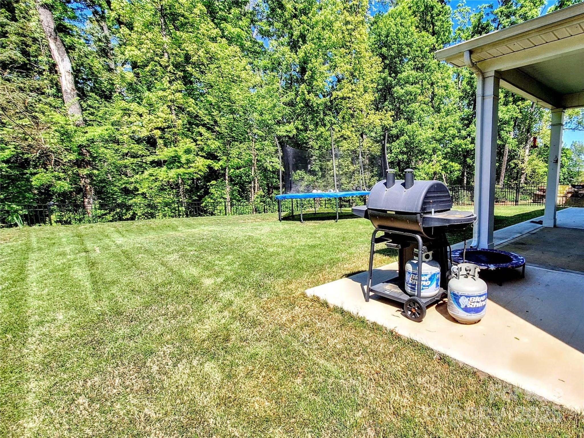 413 Hunton Forest Drive