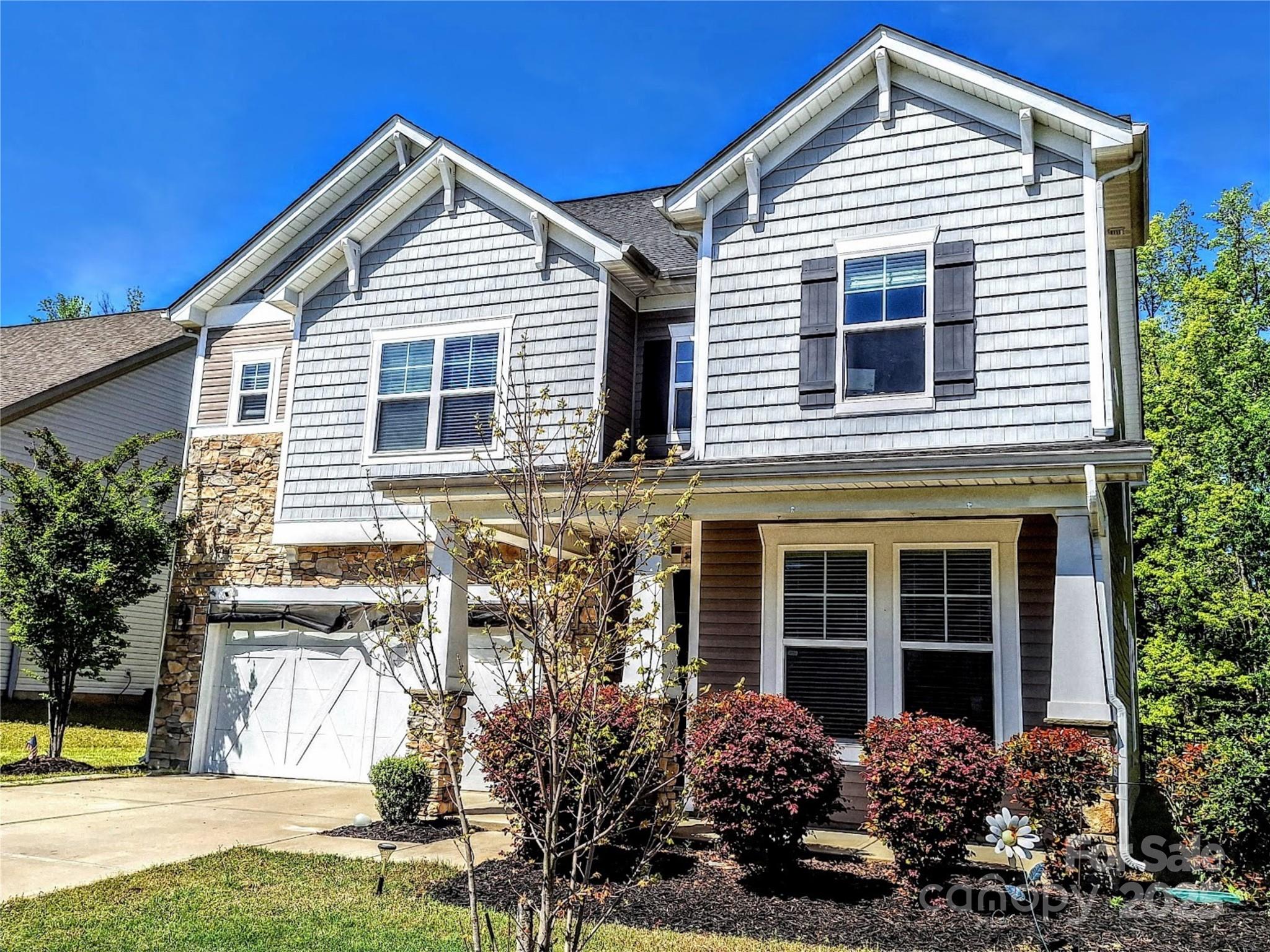 413 Hunton Forest Drive