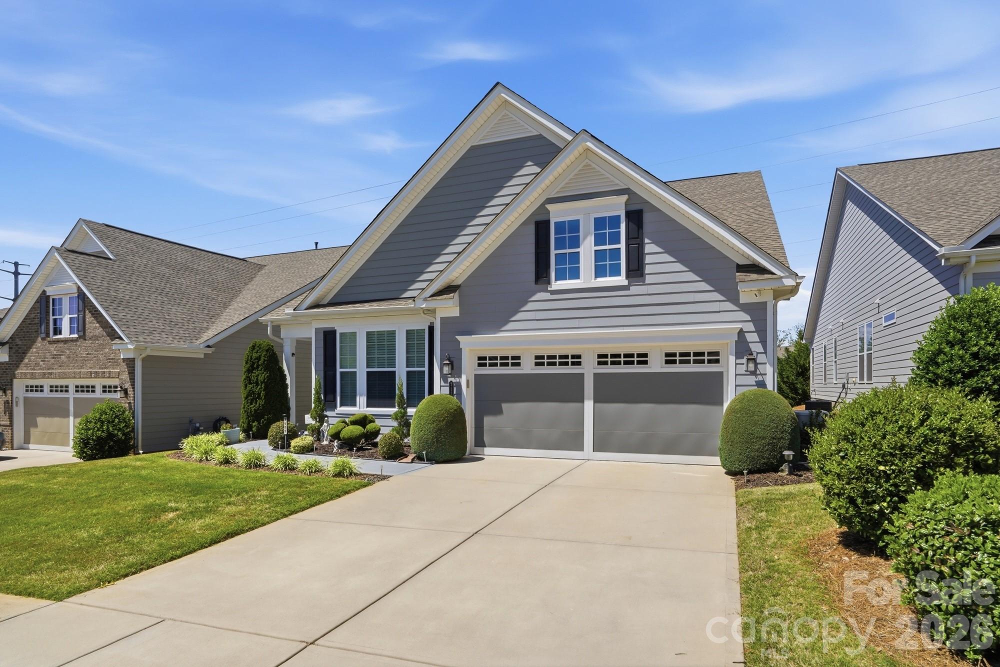 Cresswind - Residential