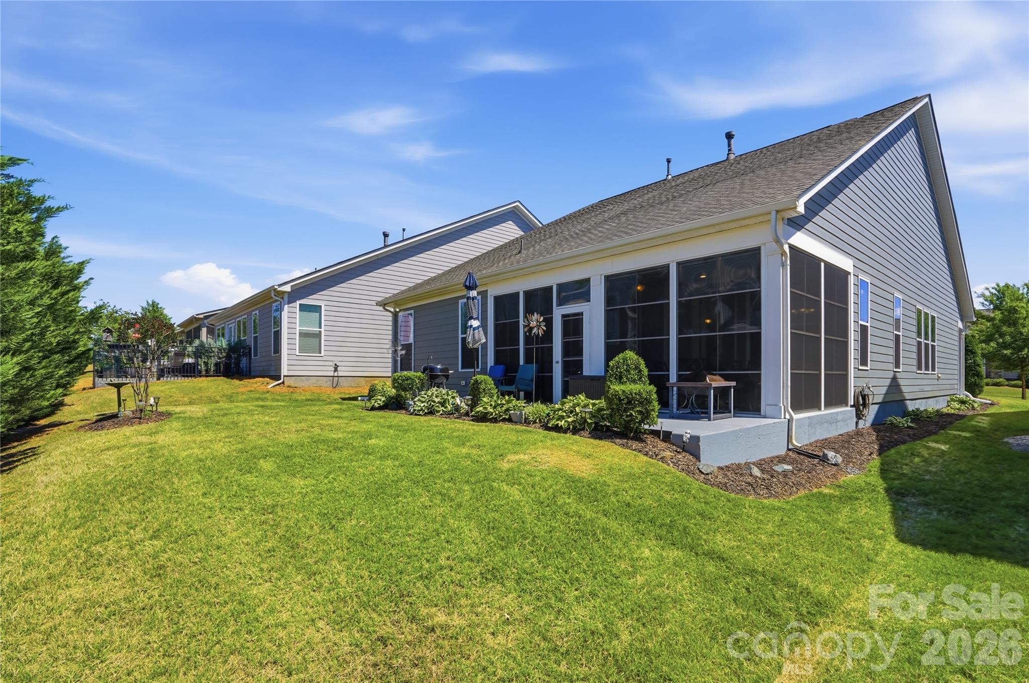 Cresswind - Residential