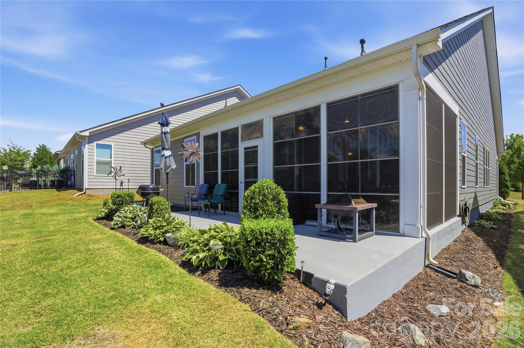 Cresswind - Residential