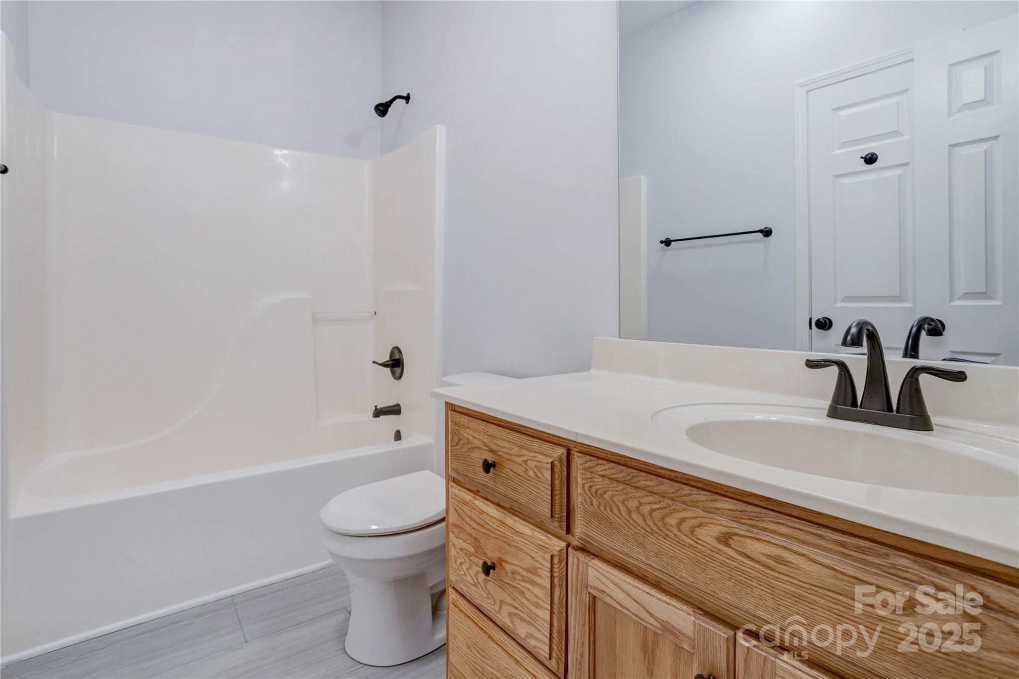 Little Rock Acres - Residential