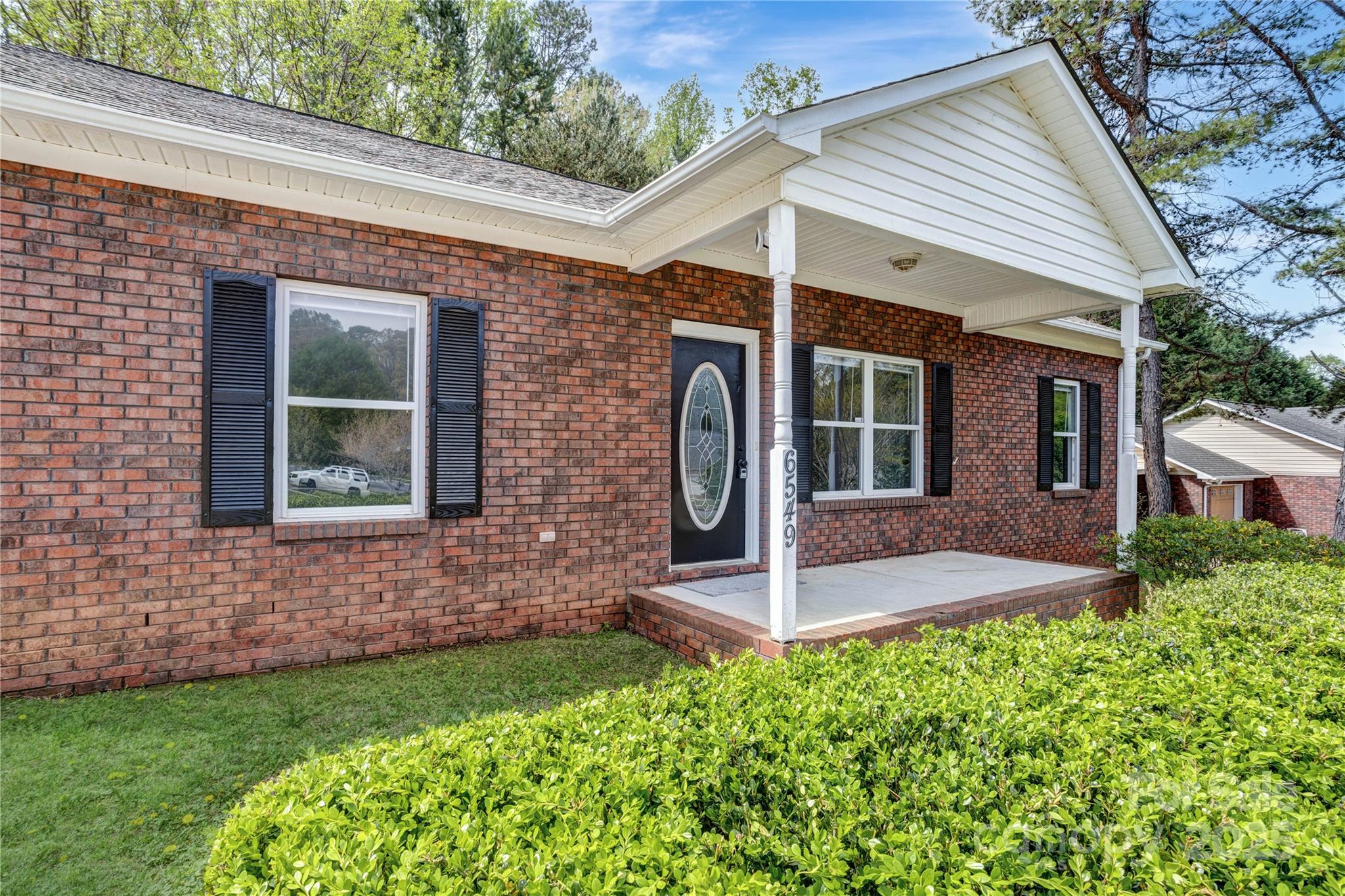 Little Rock Acres - Residential