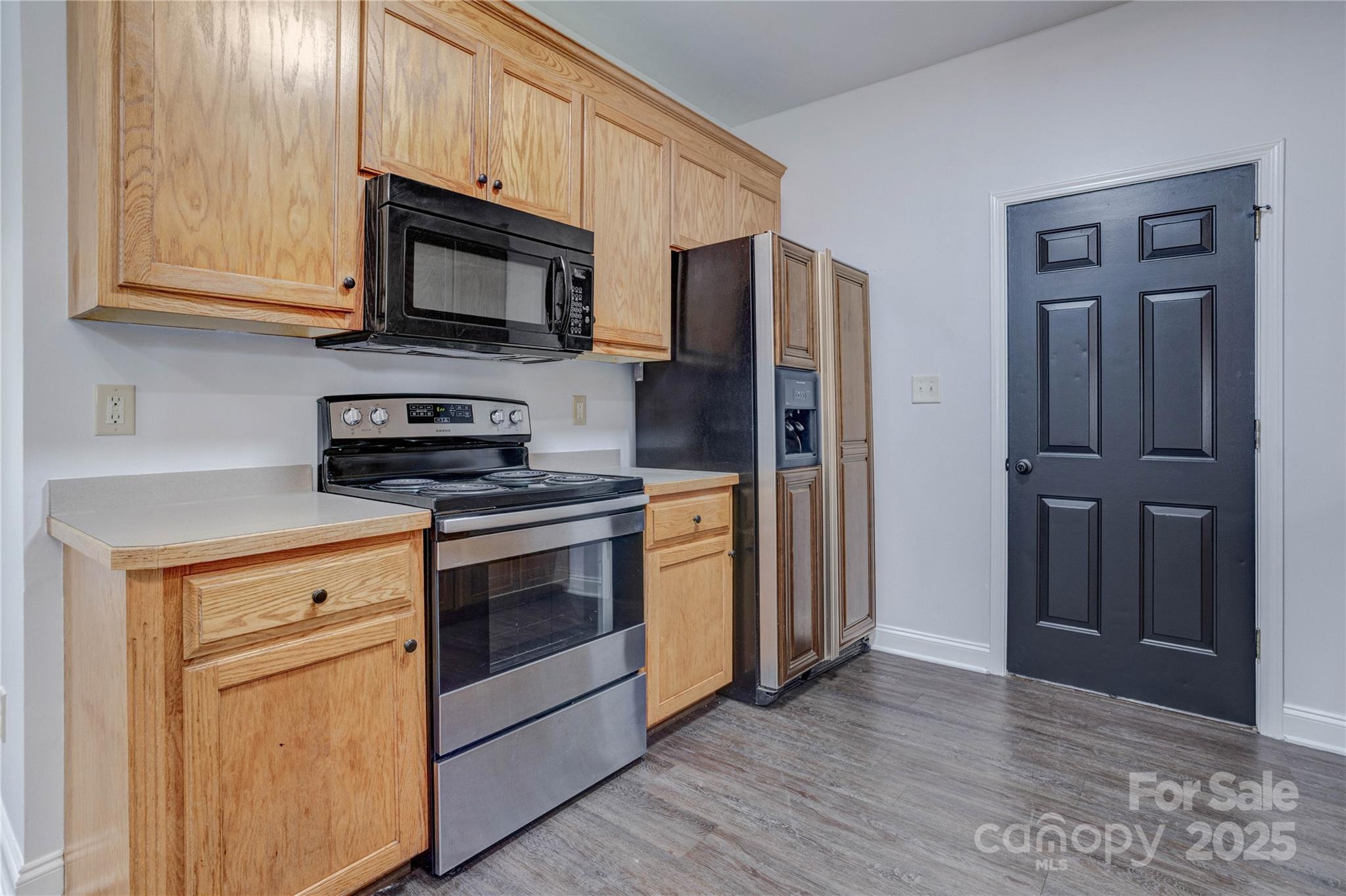 Little Rock Acres - Residential